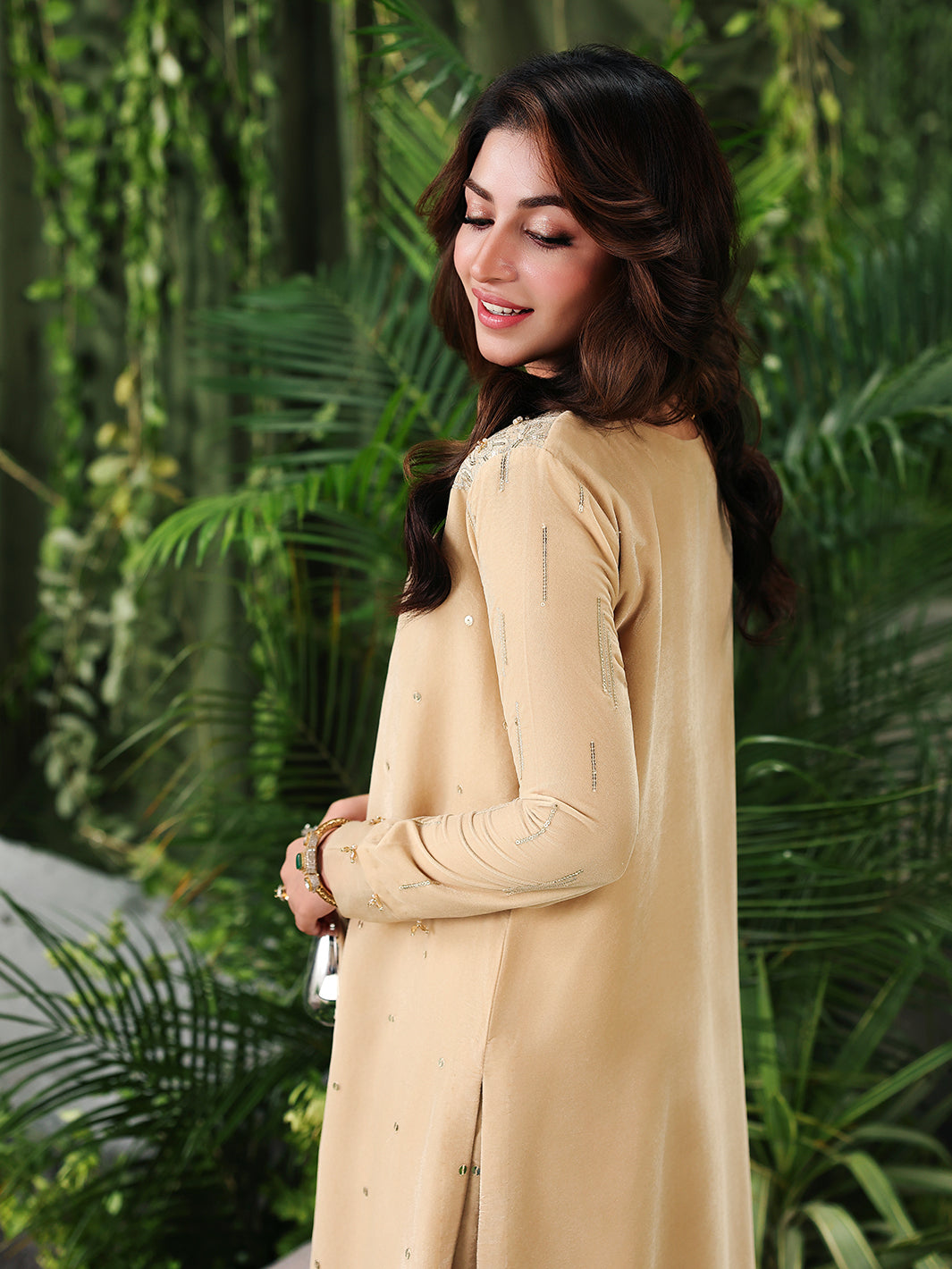 Ain | Twilight The Velvet Edit | AN-185