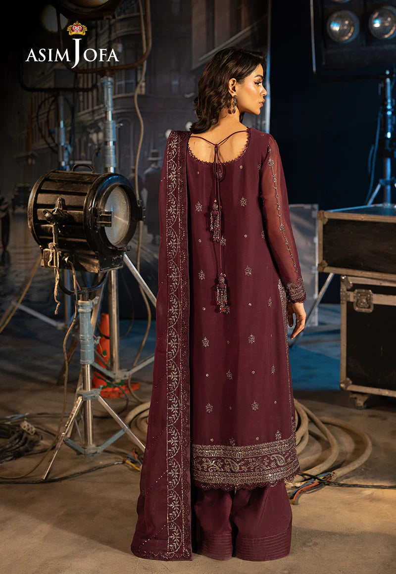 Asim Jofa | Luxury Festive Rejoice | AJLFF-06
