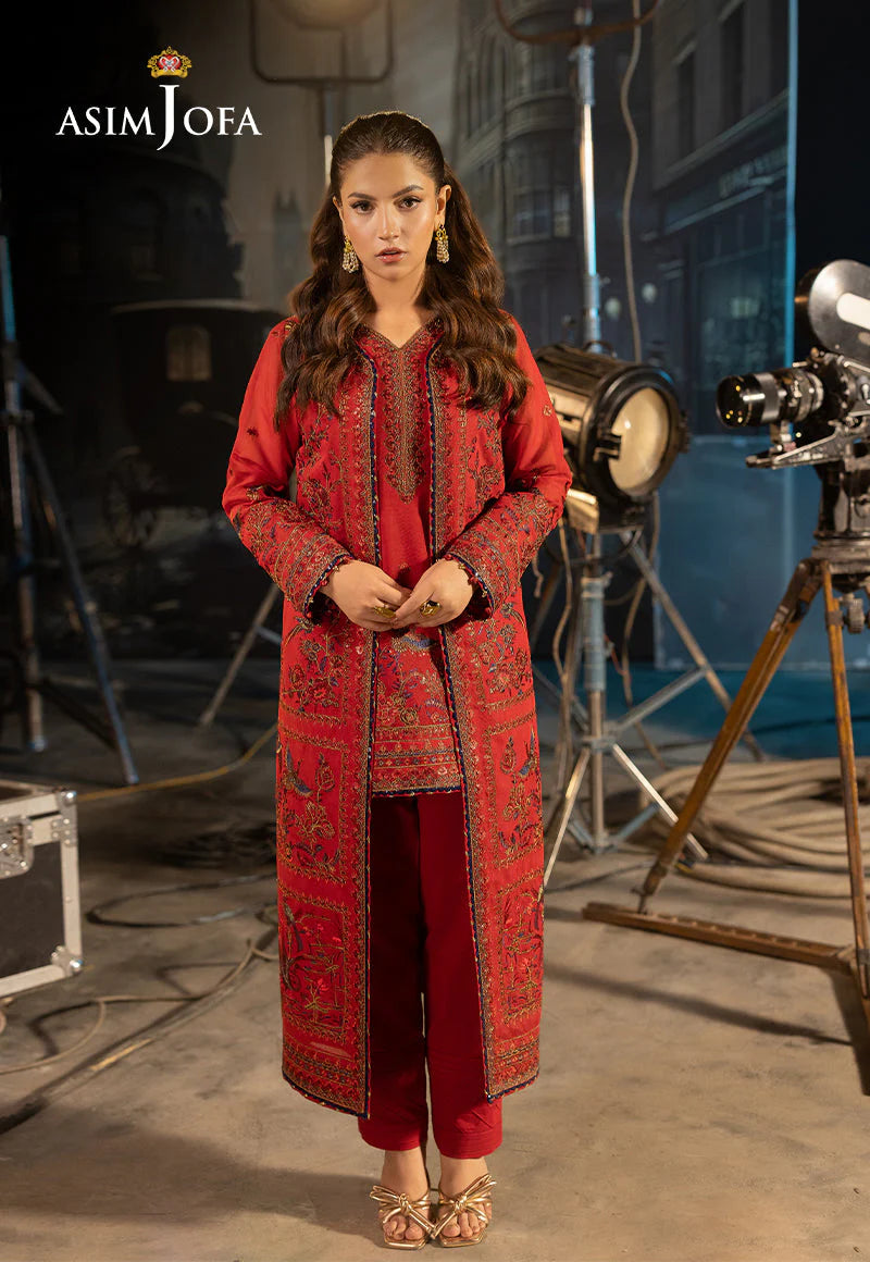 Asim Jofa | Luxury Festive Rejoice | AJLFF-12