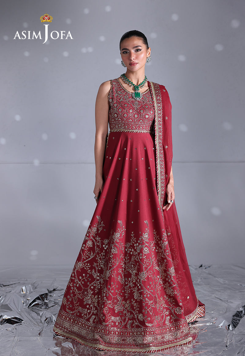 Asim Jofa | En Vogue | AJUEV-07