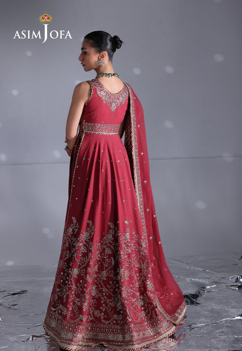 Asim Jofa | En Vogue | AJUEV-07
