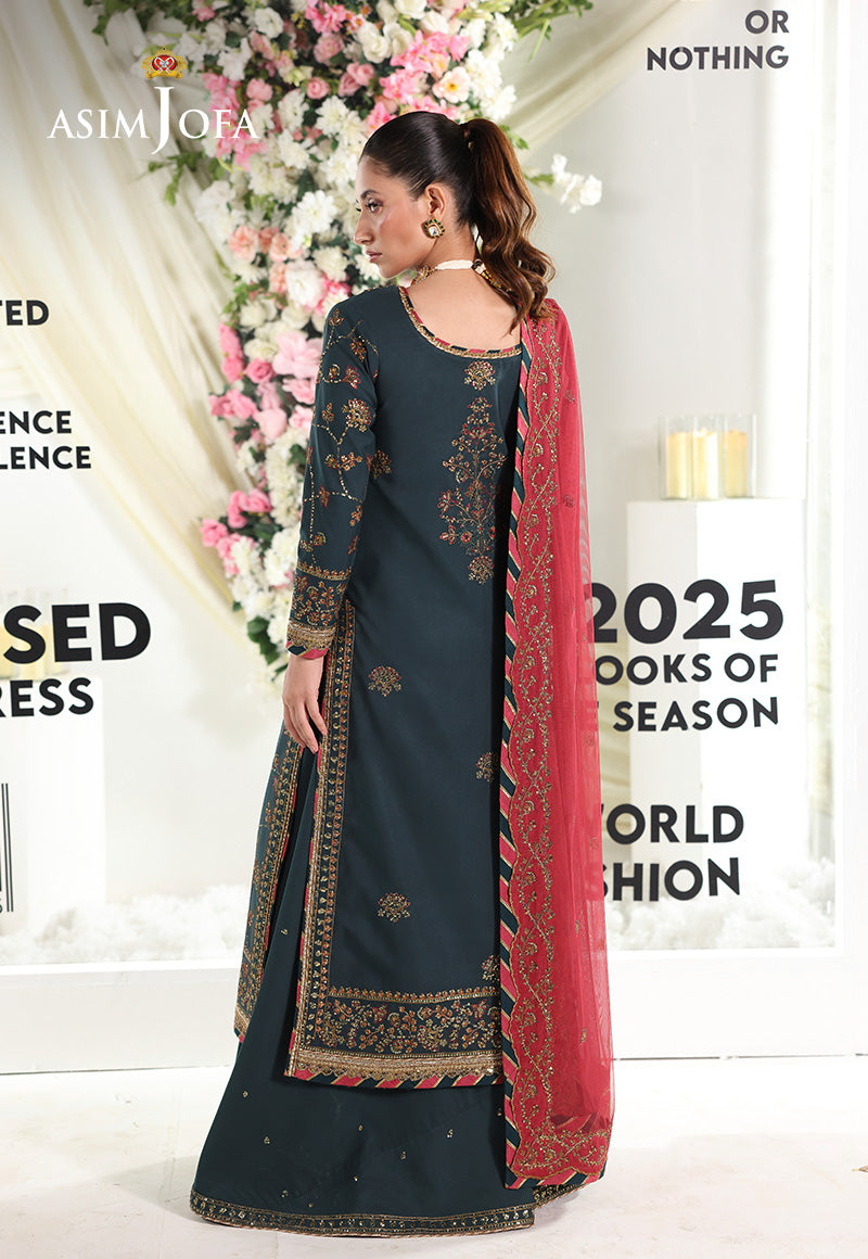 Asim Jofa | En Vogue | AJUEV-12