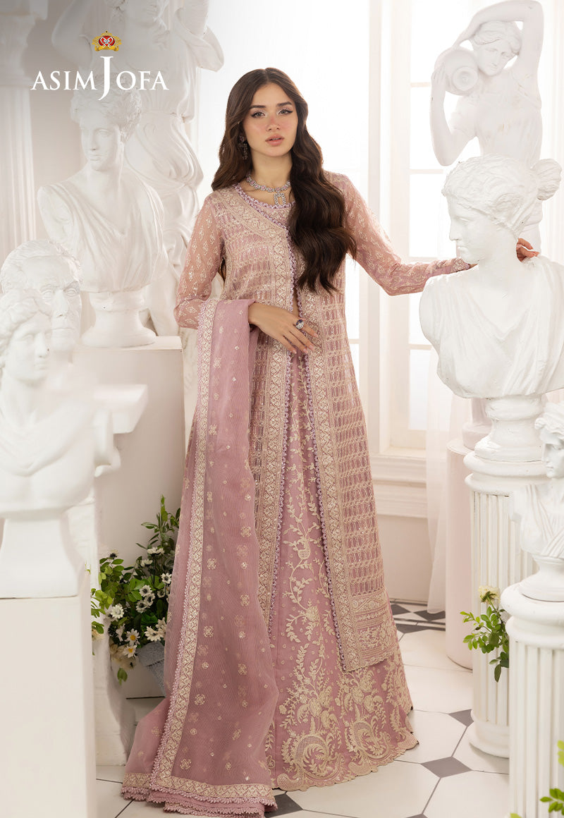 Asim Jofa | Izel Luxury Collection | AJIZL-12