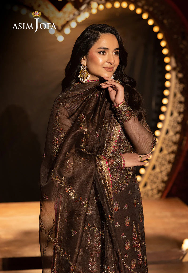 Asim Jofa | Luxury Festive Rejoice | AJLFF-11