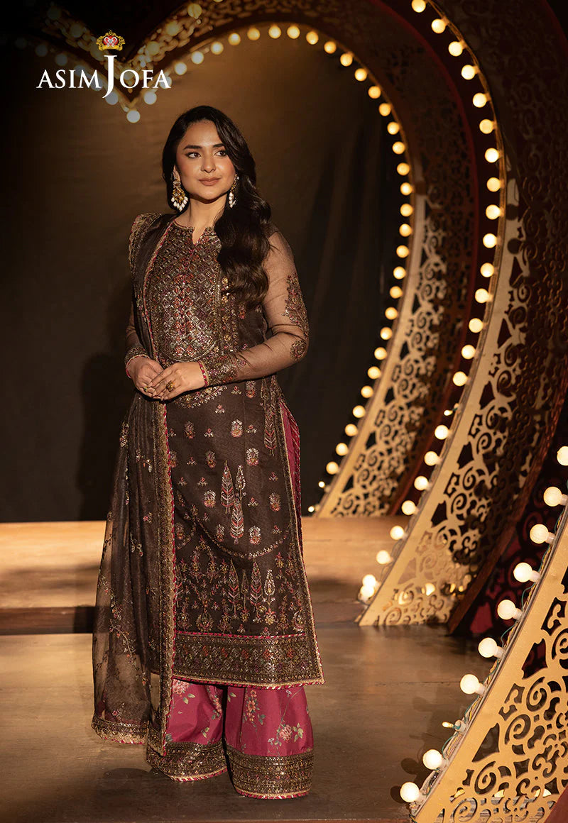 Asim Jofa | Luxury Festive Rejoice | AJLFF-11