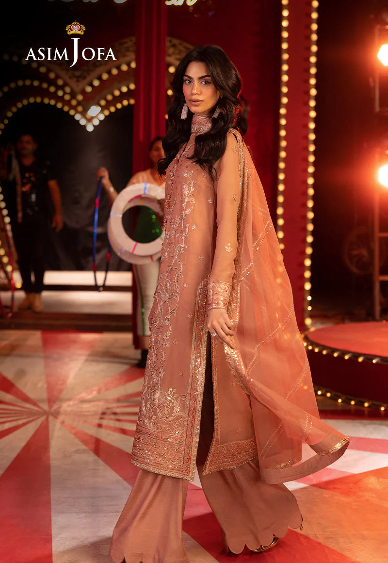 Asim Jofa | Luxury Festive Rejoice | AJLFF-16
