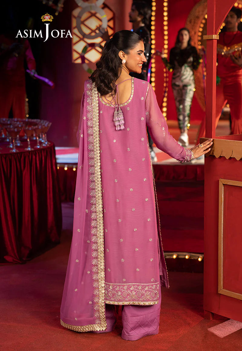 Asim Jofa | Luxury Festive Rejoice | AJLFF-07