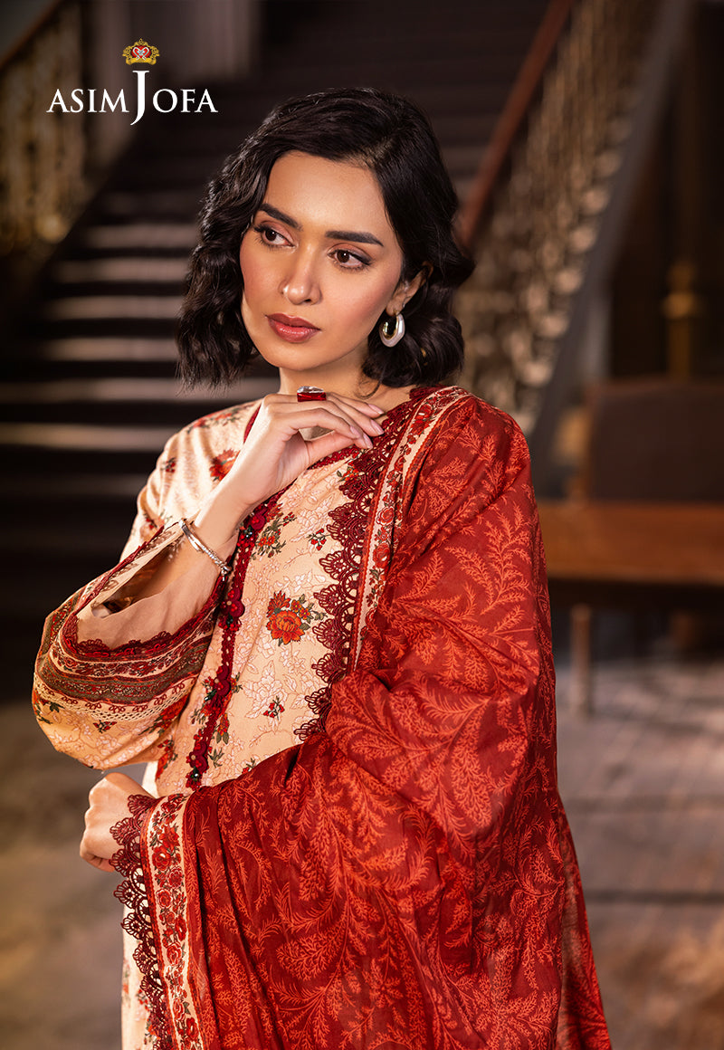 Asim Jofa | Prints Drop 2 | AJUBJ-54