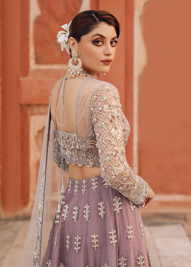 Shurooq | Arjumand Bano Formals | Shah Begum