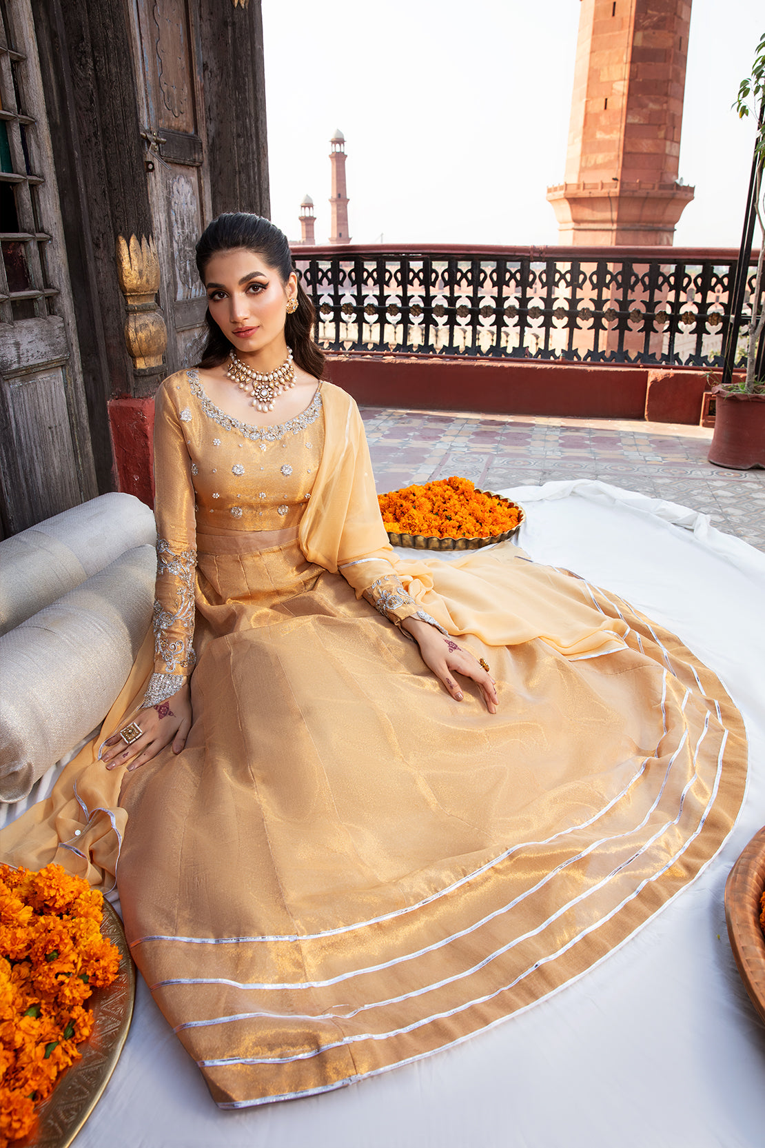 So Kamal | Wedding Festive 24 | MYSTIC