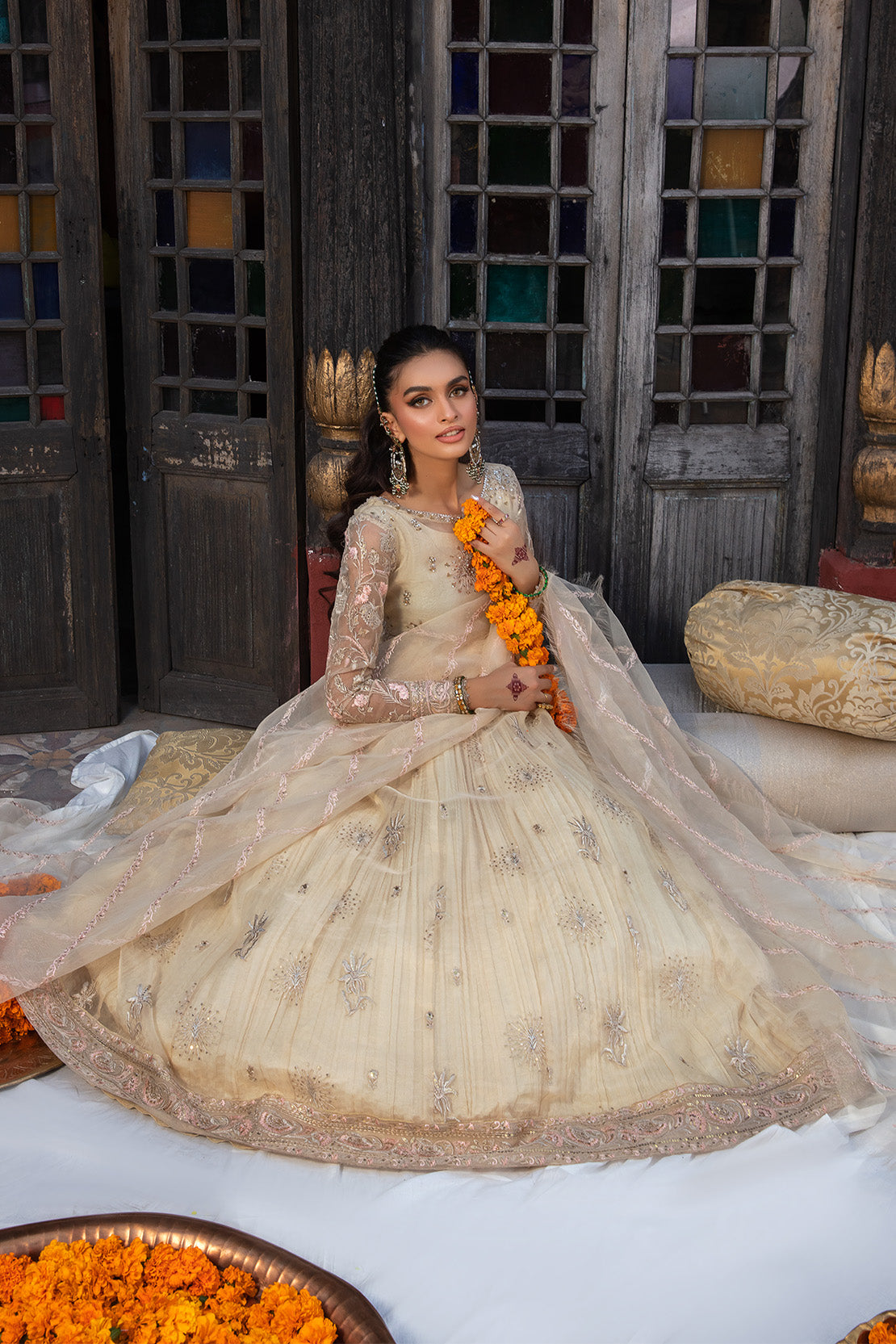 So Kamal | Wedding Festive 24 | ZARQOON