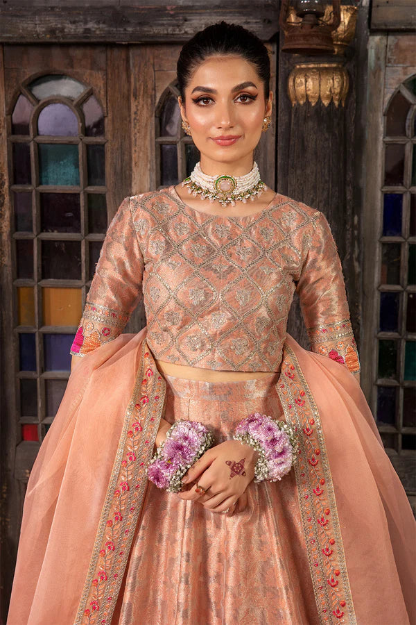 So Kamal | Wedding Festive 24 | LUMA