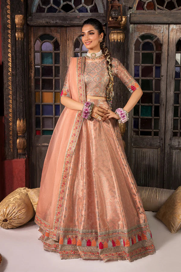 So Kamal | Wedding Festive 24 | LUMA