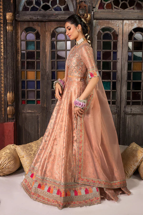 So Kamal | Wedding Festive 24 | LUMA