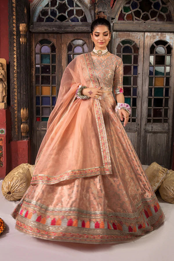 So Kamal | Wedding Festive 24 | LUMA