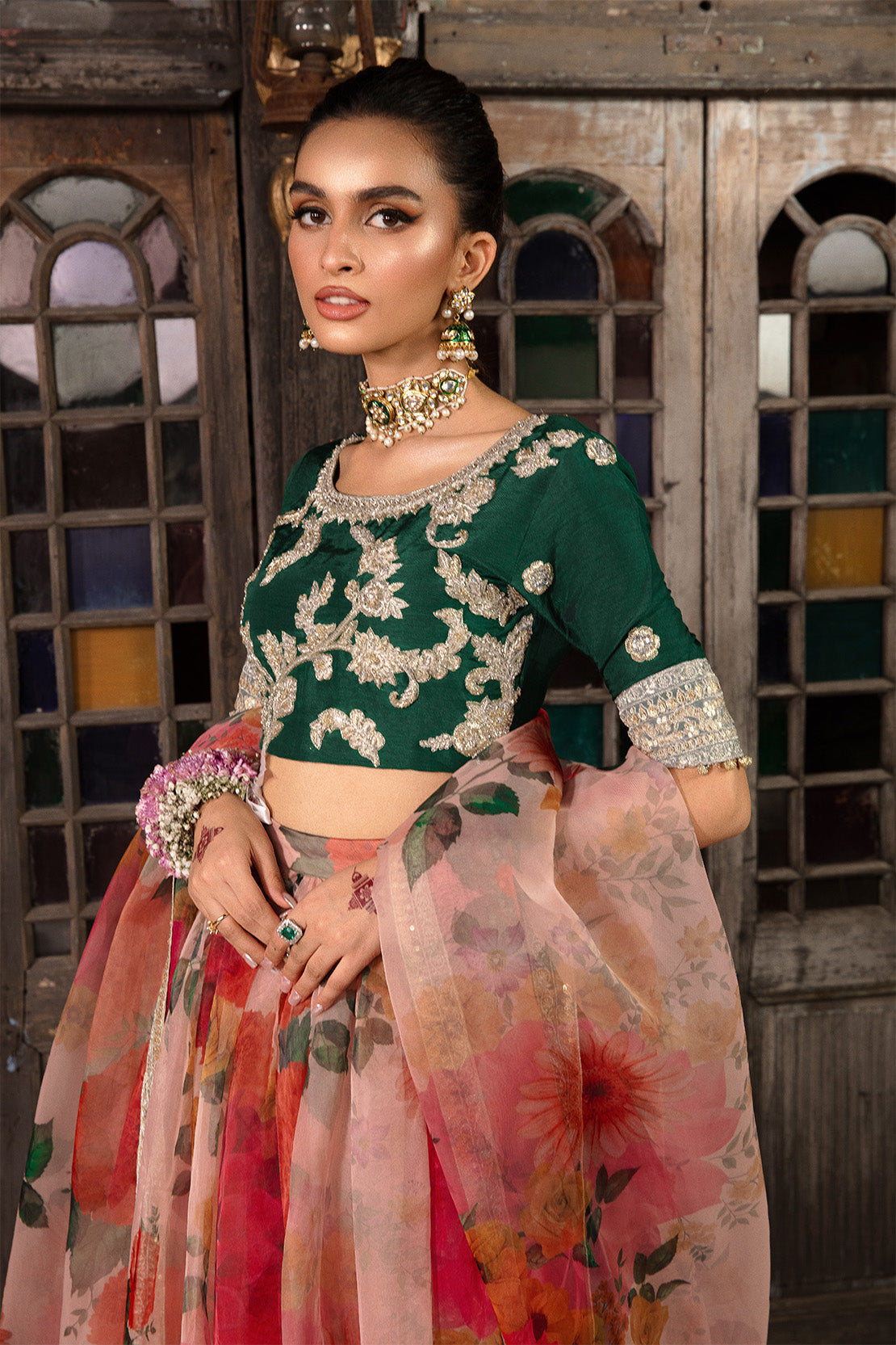 So Kamal | Wedding Festive 24 | ALEESHA