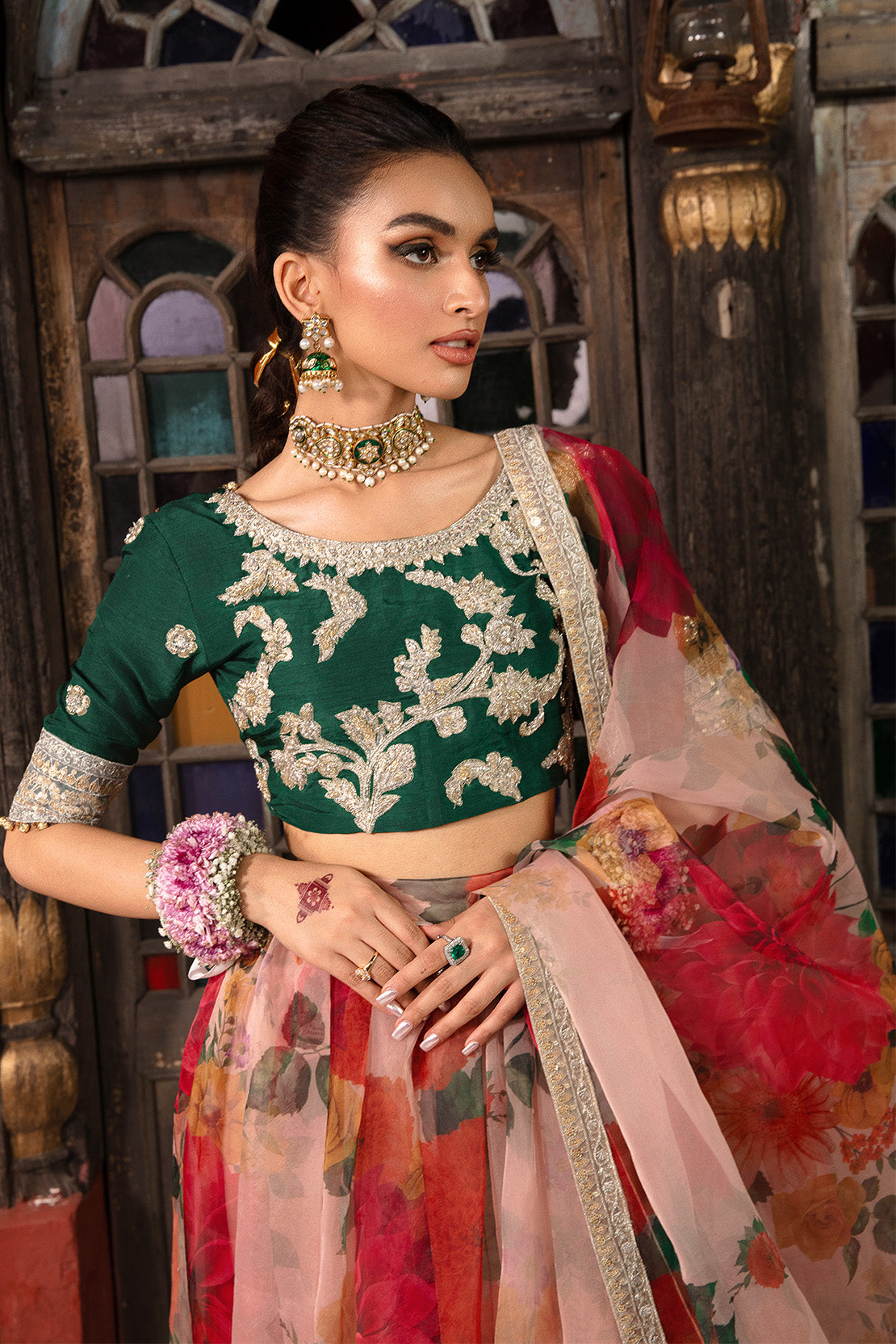 So Kamal | Wedding Festive 24 | ALEESHA