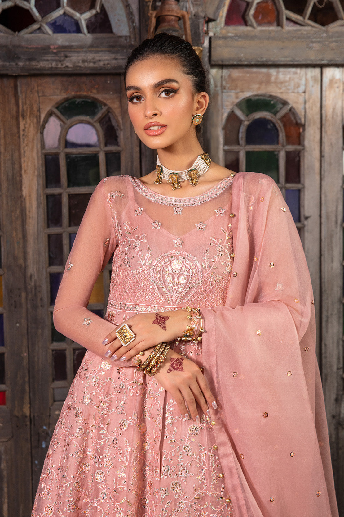 So Kamal | Wedding Festive 24 | CELESTIA