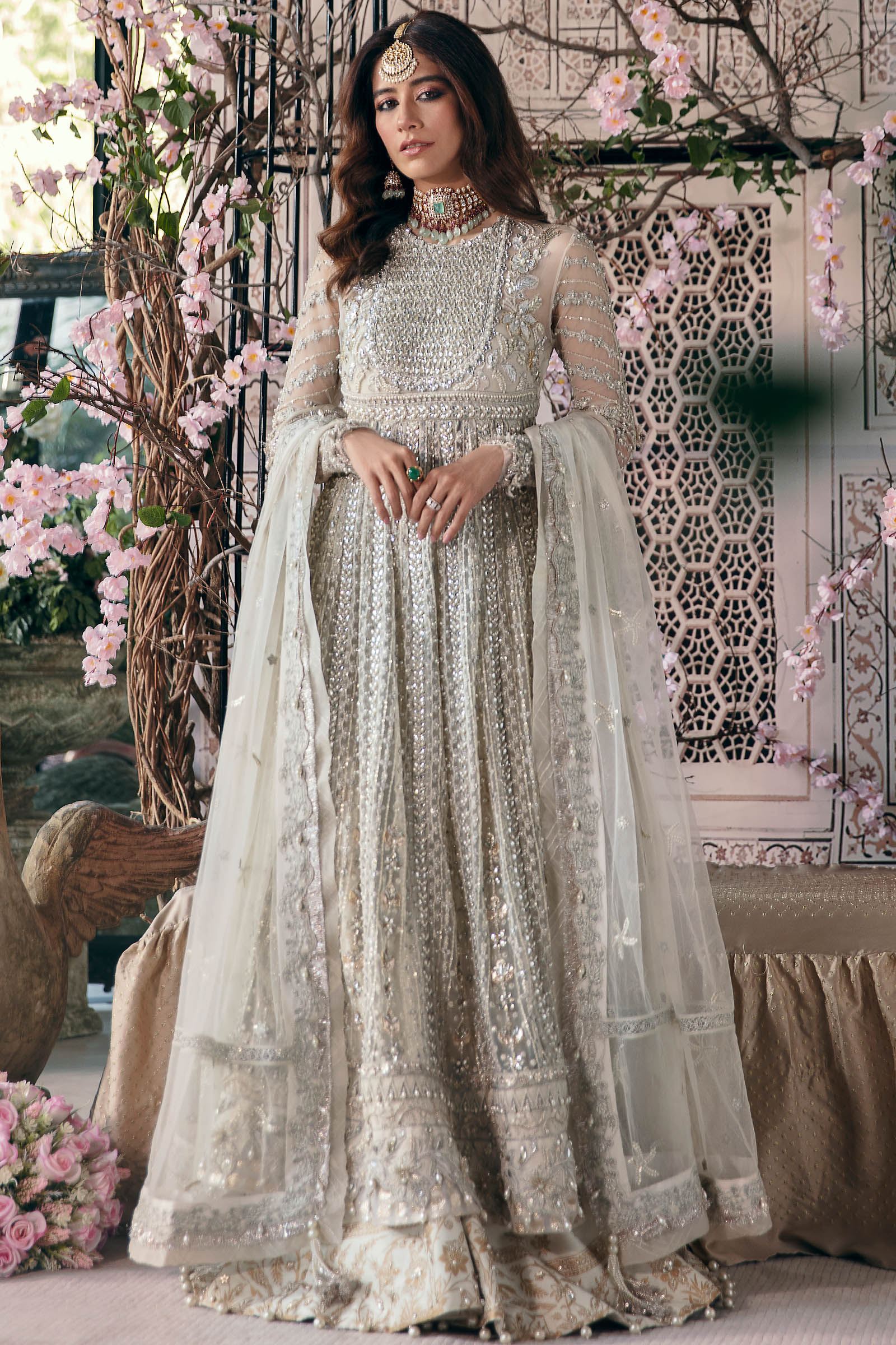 Zaha | Luxury Collection | NEYLAN