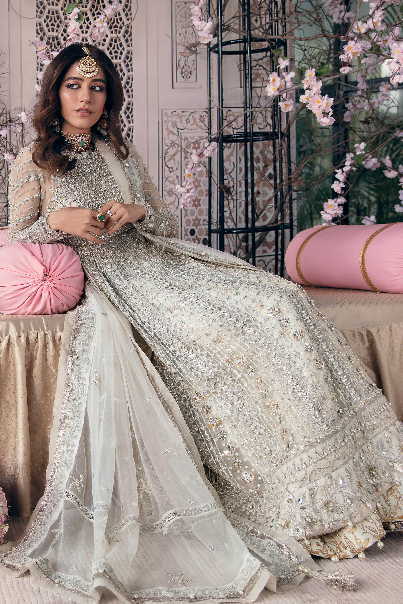 Zaha | Luxury Collection | NEYLAN