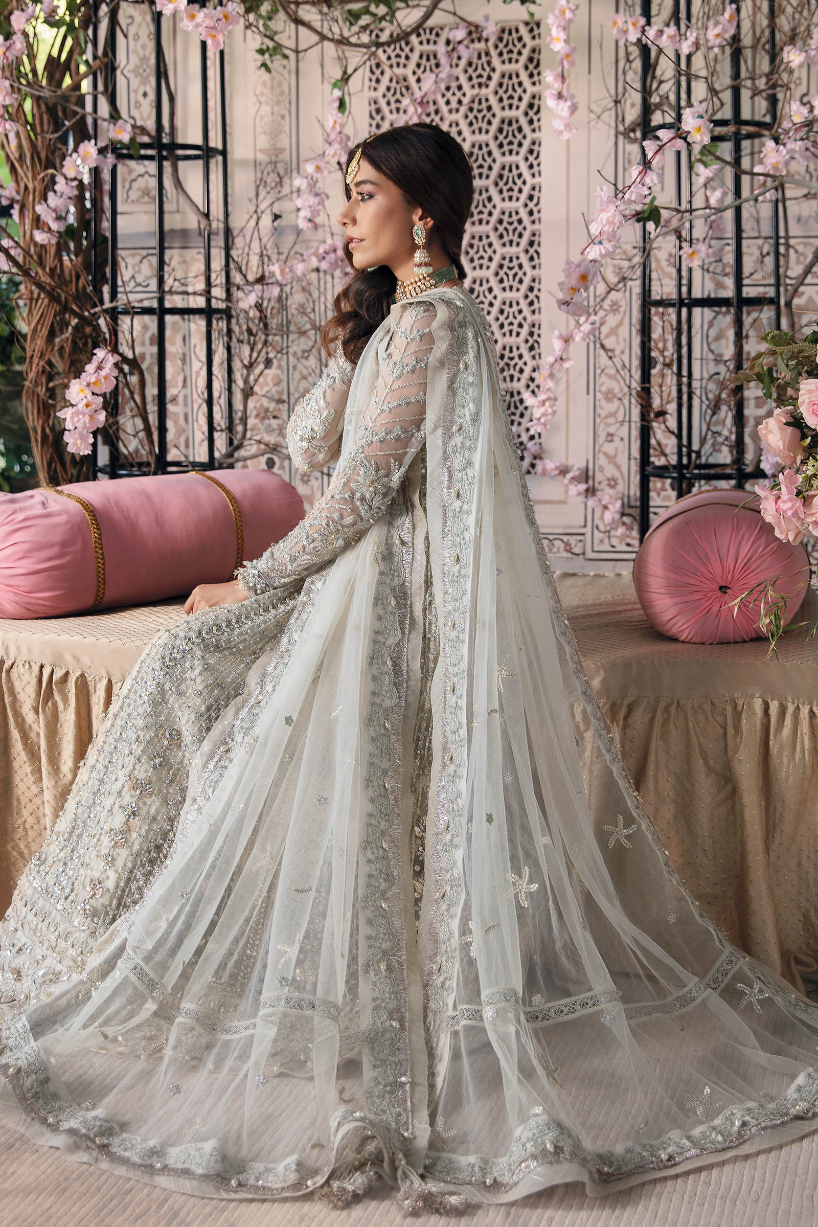 Zaha | Luxury Collection | NEYLAN