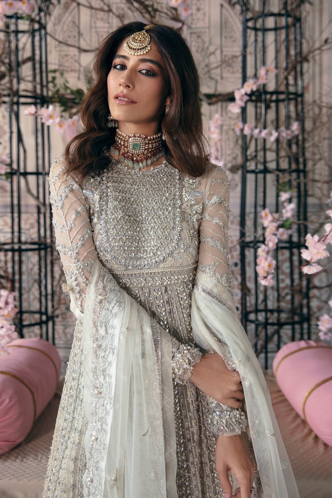 Zaha | Luxury Collection | NEYLAN