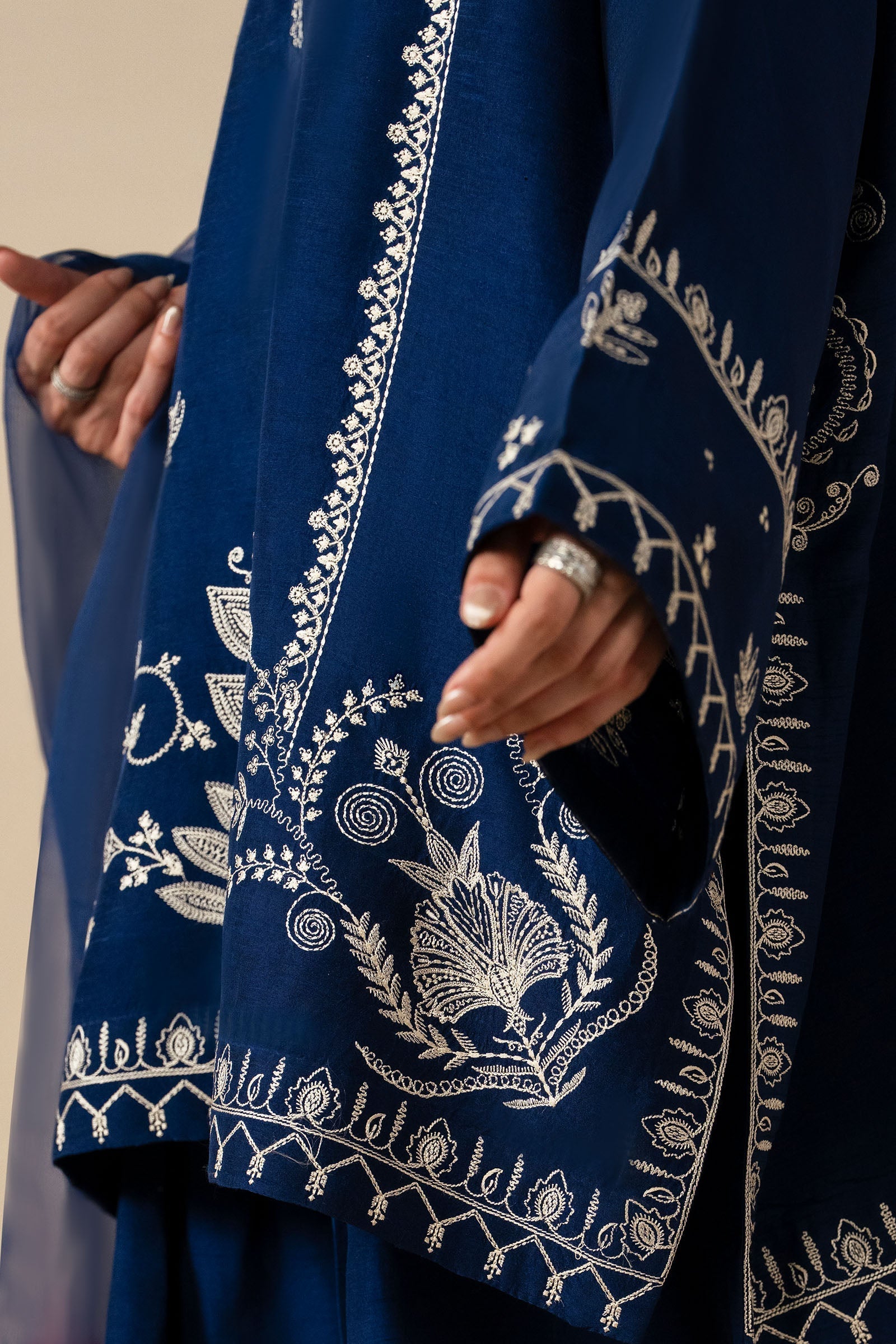 Zaha | Serae Pret | SERELIS