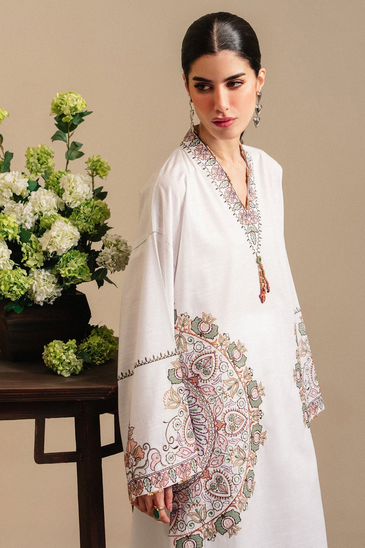 Elan | Winter Basics 25 | EIRA (ERW-21567)