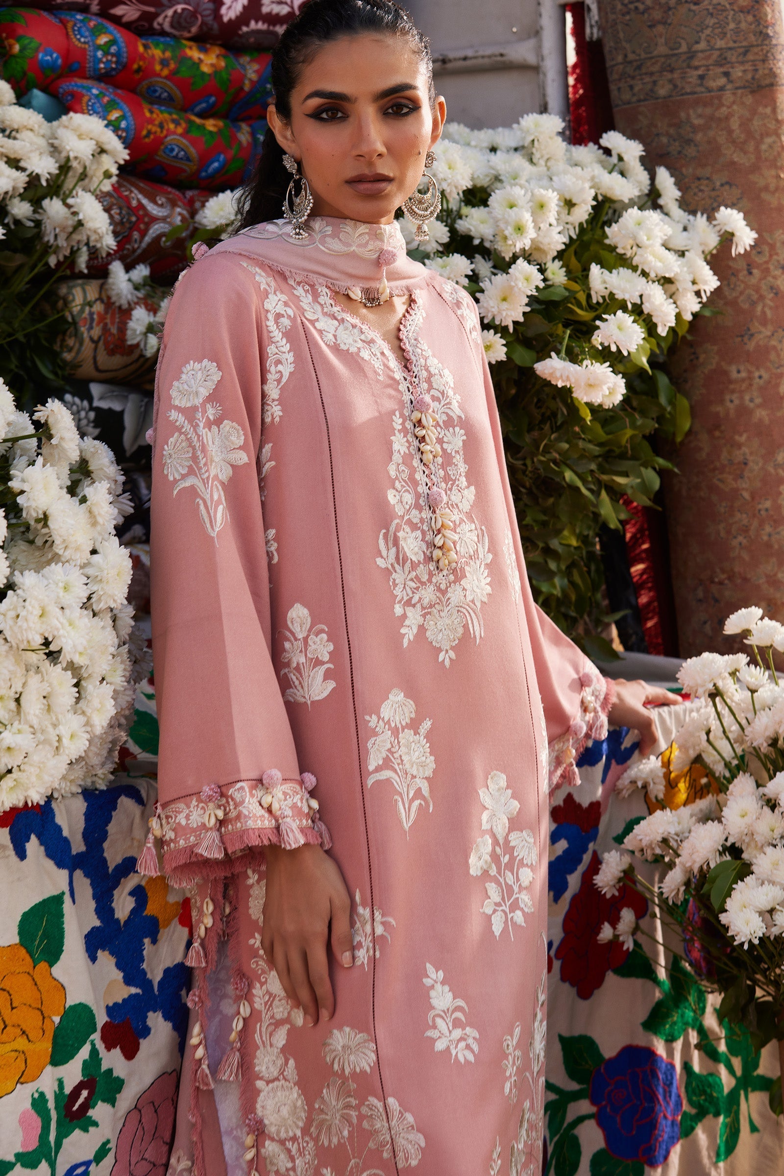 Zaha | Winter 25 | NIRA (ZW25-05)