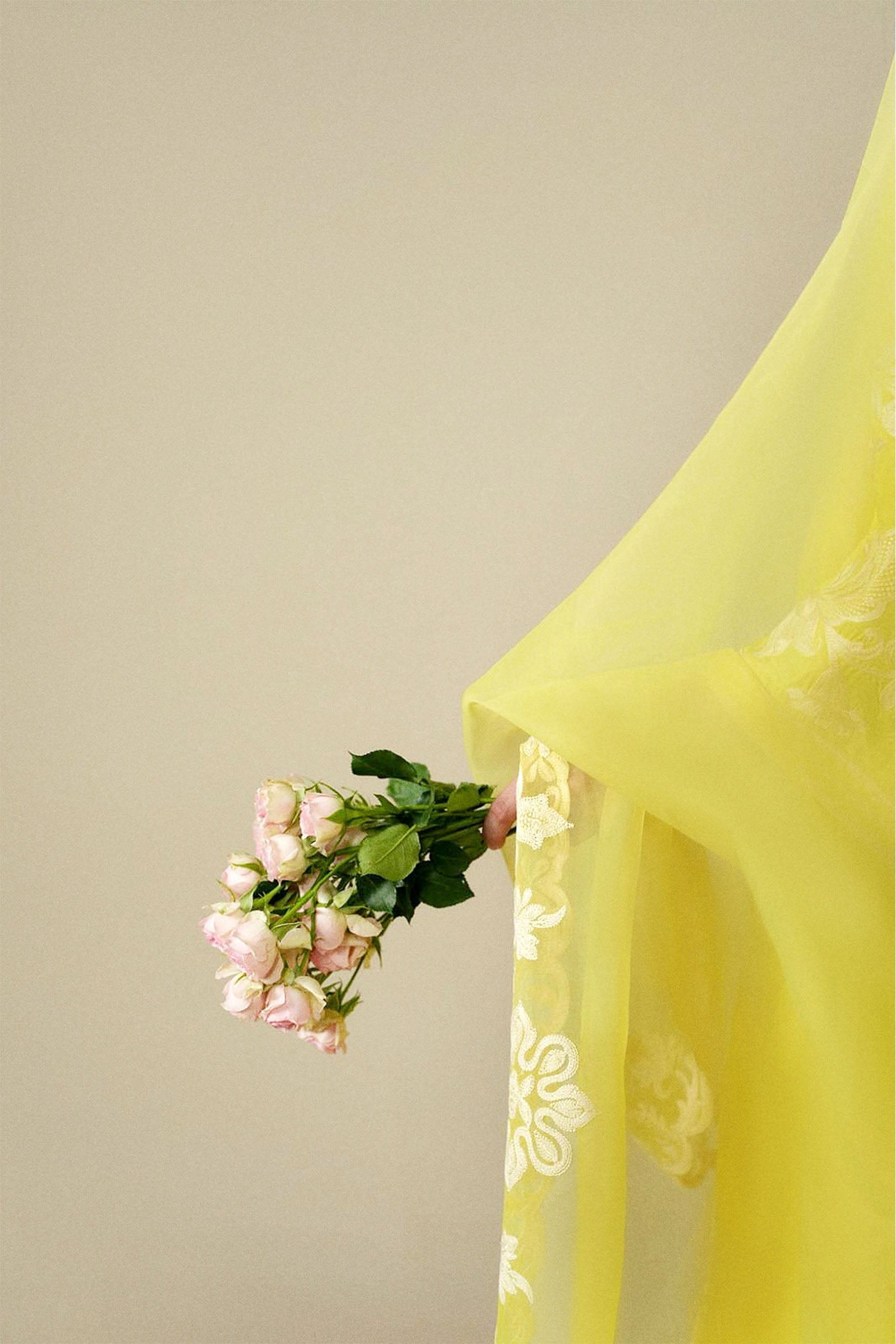 Zaha | Serae Pret | LUNARAE