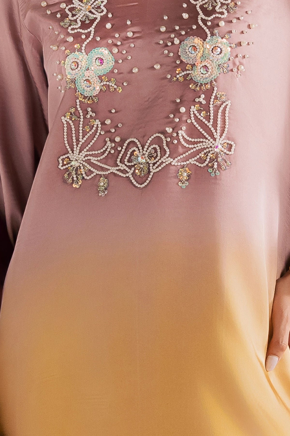 Vanya | Solana Luxe Pret |FF-86