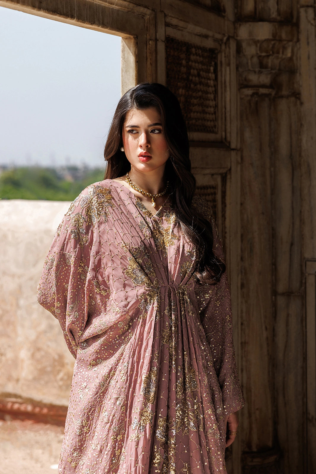 Vanya | Virsa Formals | ED-012