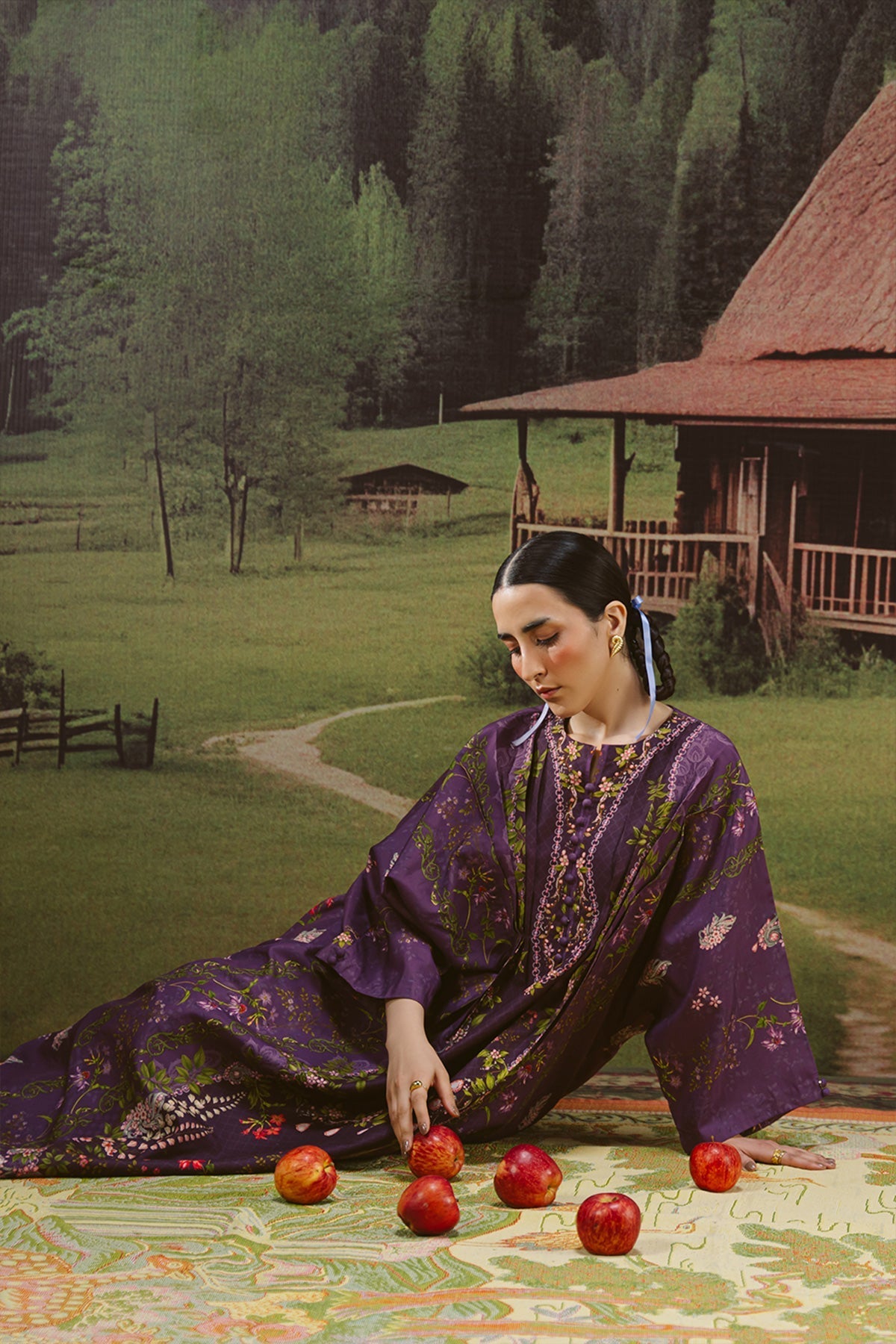 Vanya | Co Ords | CO-139