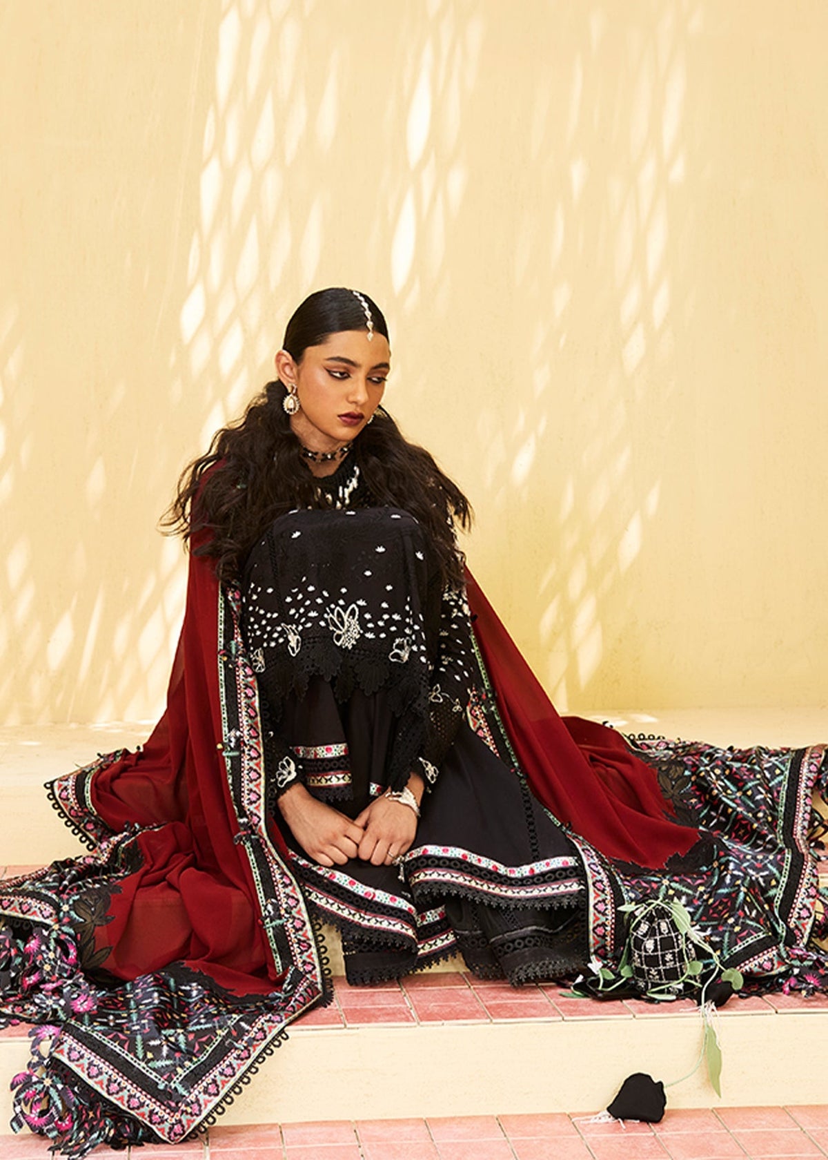 Suffuse | Luxury Lawn | KIRAN