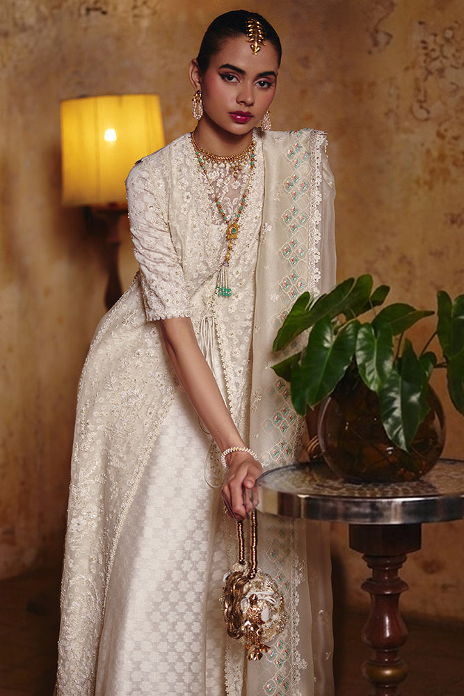 Suffuse | Silk Pret Summer 26 | LUVINA