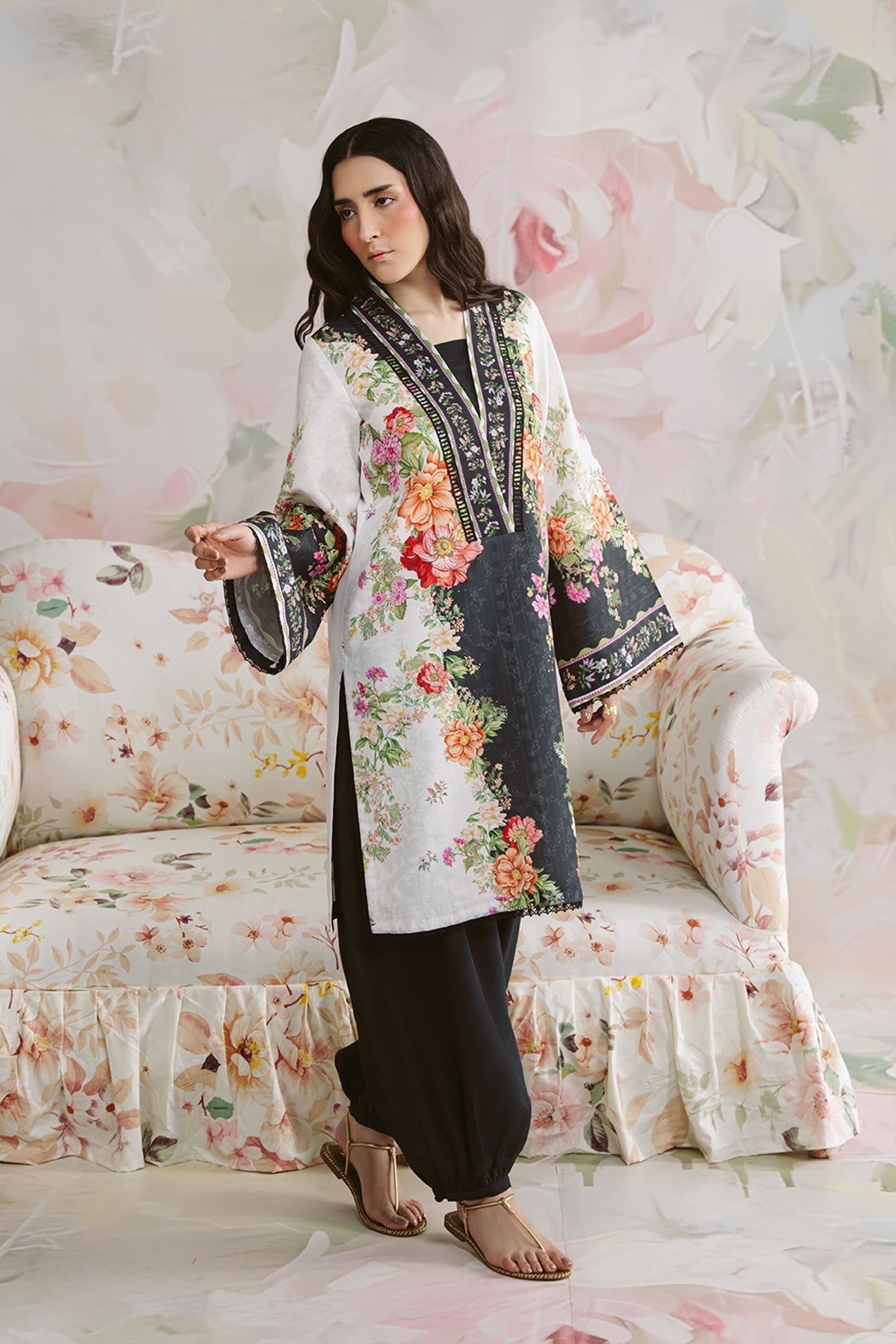 Vanya | Co Ords | CO-136