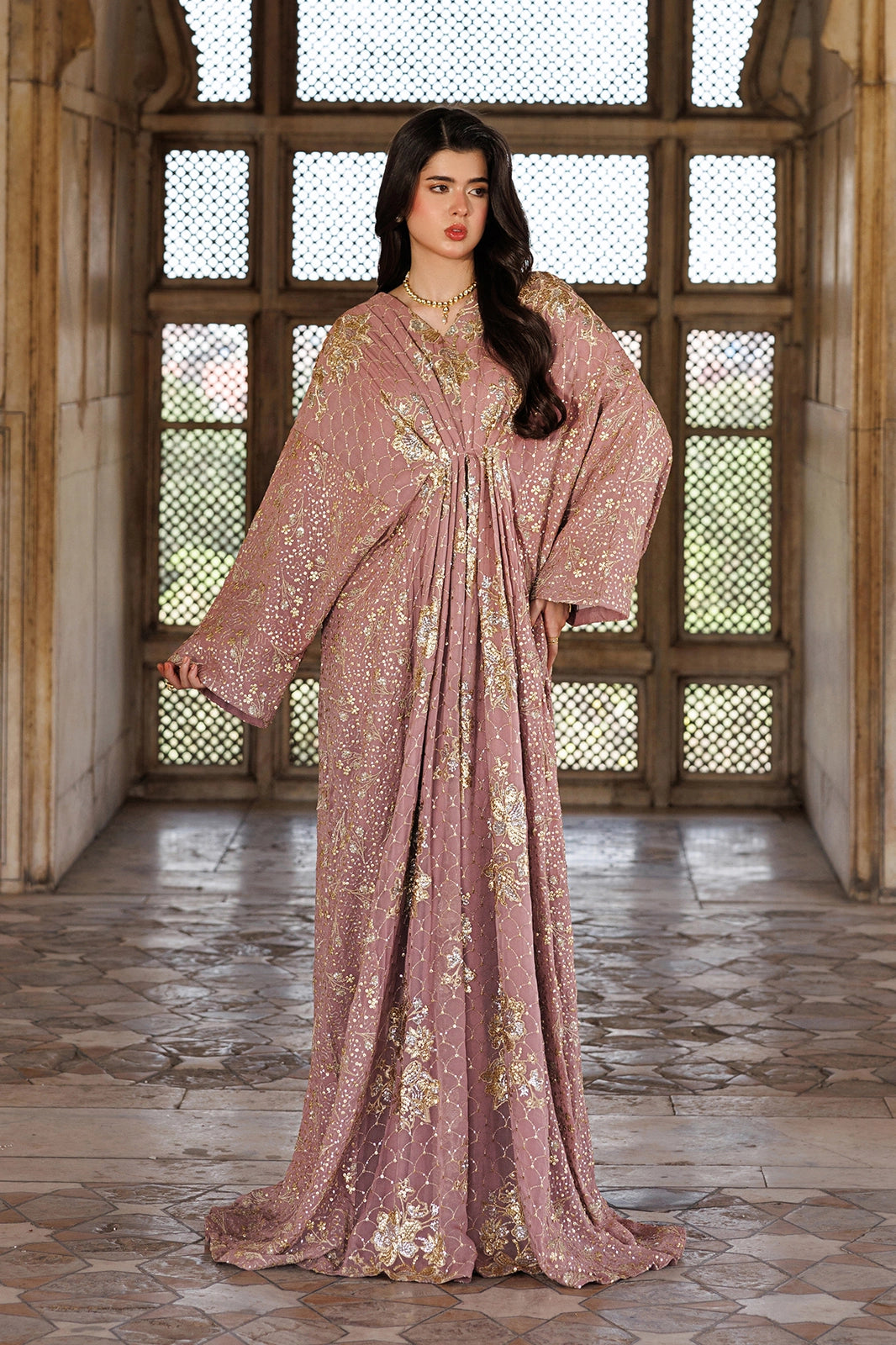 Vanya | Virsa Formals | ED-012