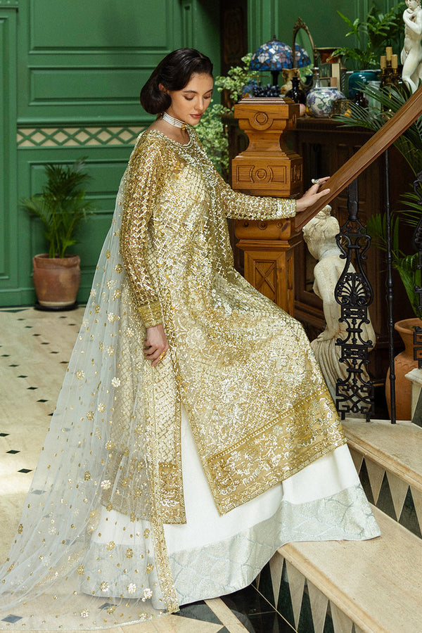 Mushq | Inception Hemline Wedding 25 | Only You