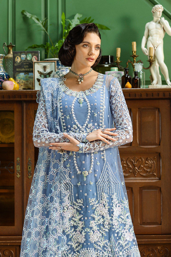 Mushq | Inception Hemline Wedding 25 | Before the Rain