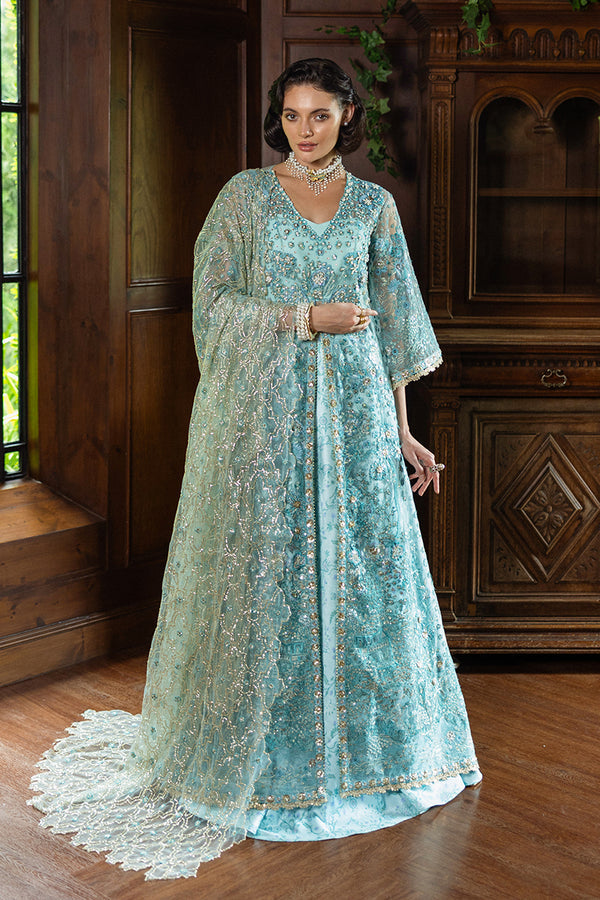 Mushq | Inception Hemline Wedding 25 | Endless Love