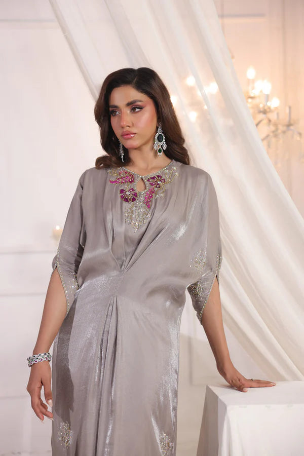 Sammy K | Riwayat Luxe | Sapnay