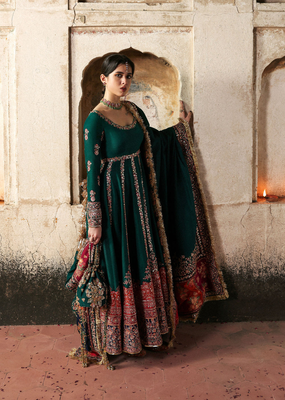 Hussain Rehar | Massarat Formals 25 | Meherunissa