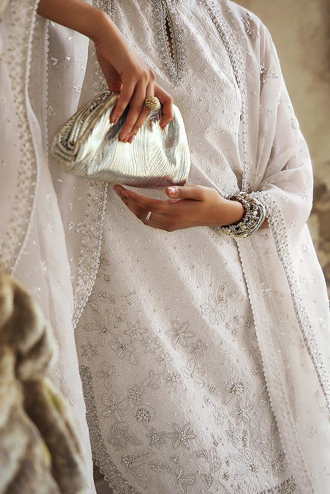 Suffuse | Silk Pret Summer 25 | ELUNA