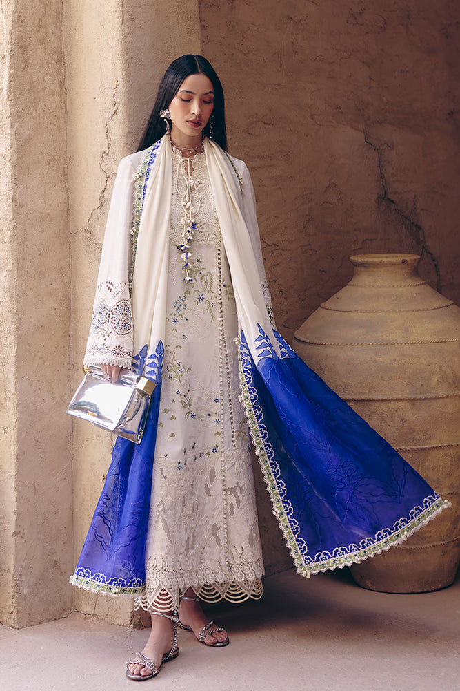 Suffuse | Casual Pret Eid 26 | ZEHRA