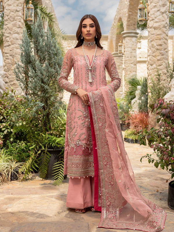 Gulaal | Luxury Pret | AETHIRA GL-LP-V1-01