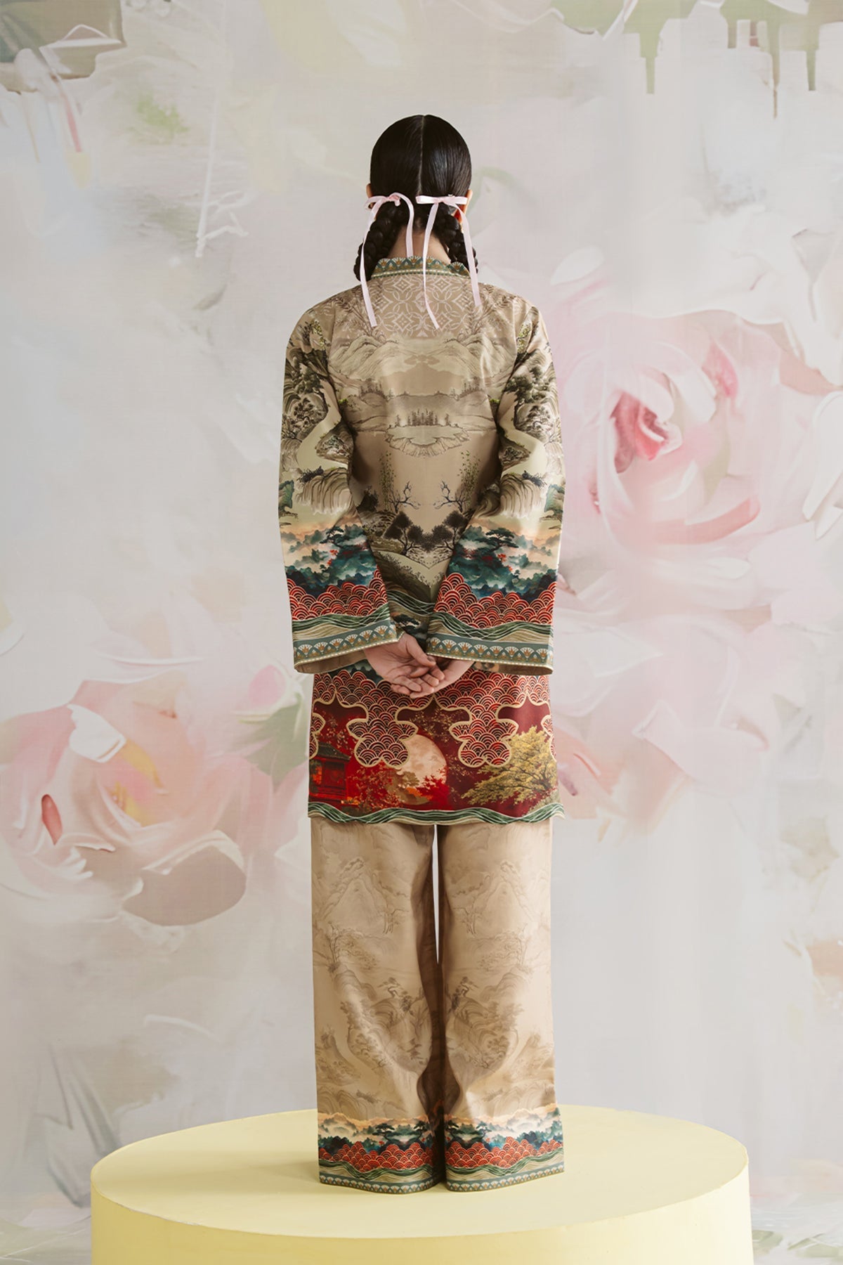 Vanya | Co Ords | CO-132
