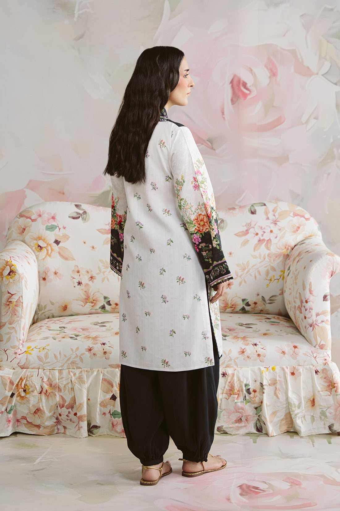 Vanya | Co Ords | CO-136