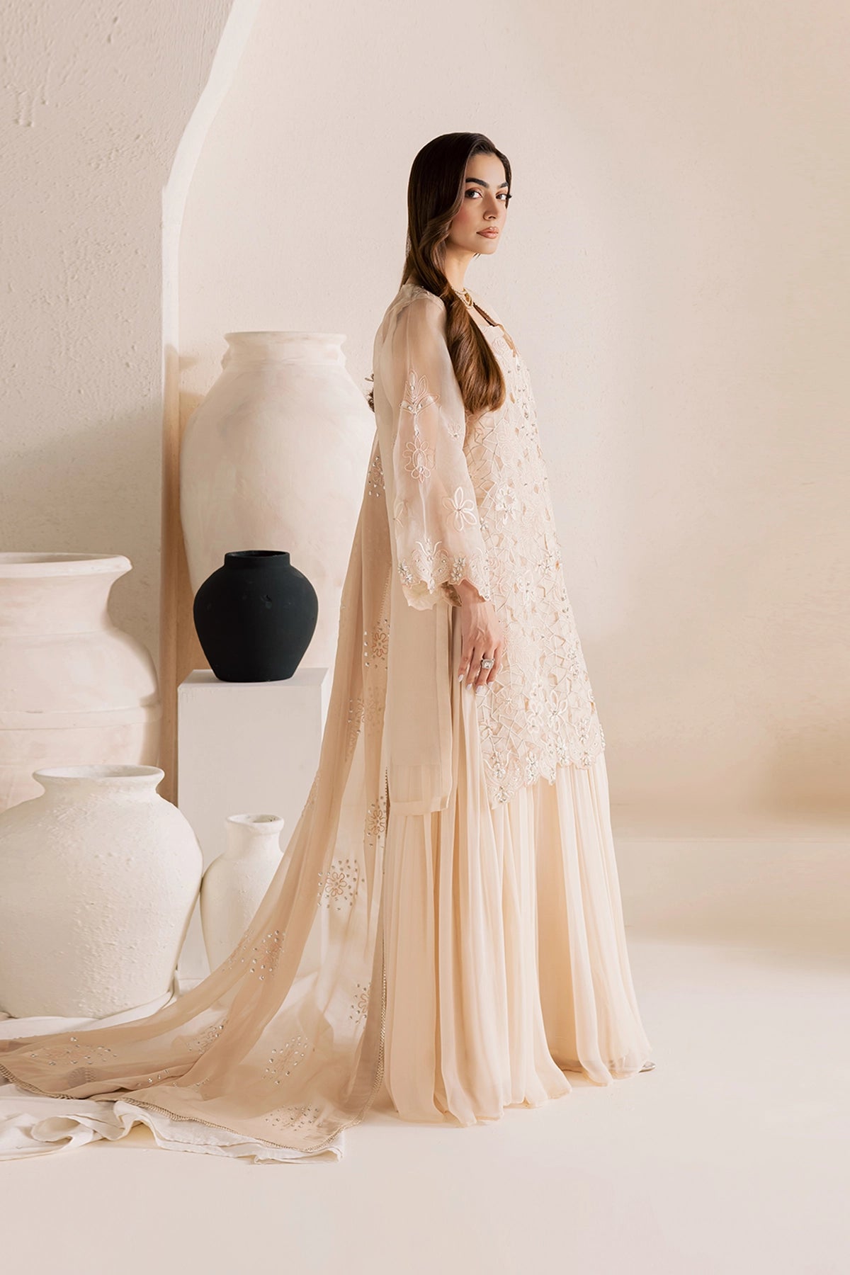 Vanya | Solana Luxe Pret |   FF-83