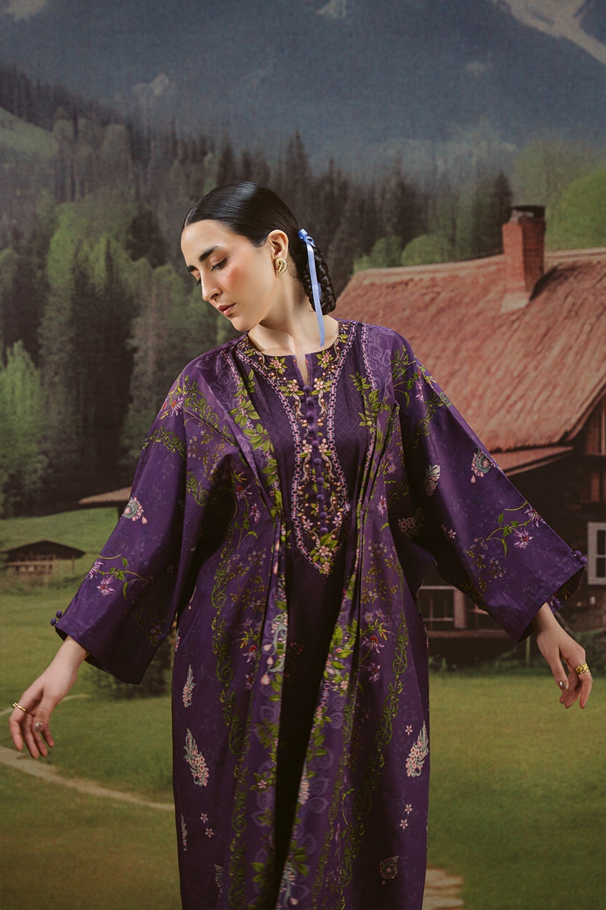 Vanya | Co Ords | CO-139