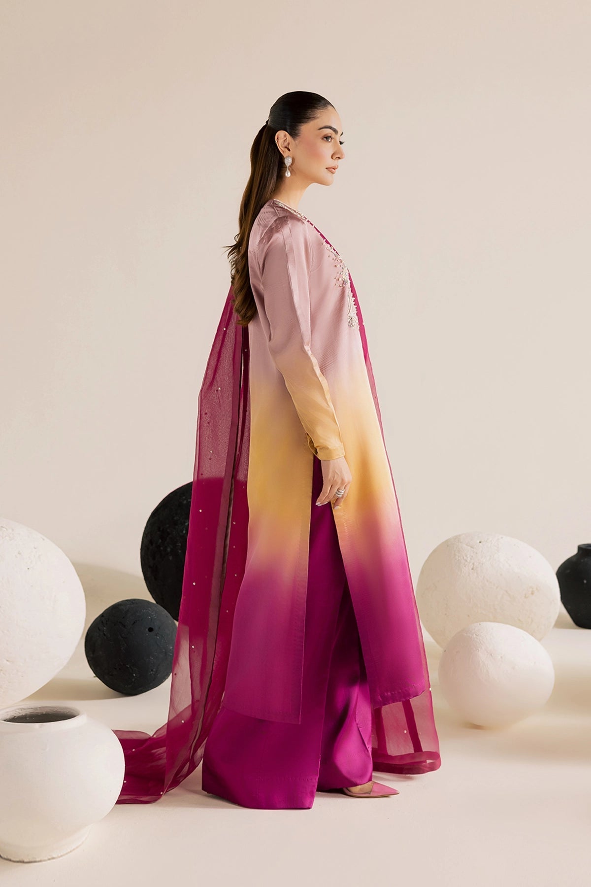 Vanya | Solana Luxe Pret |FF-86